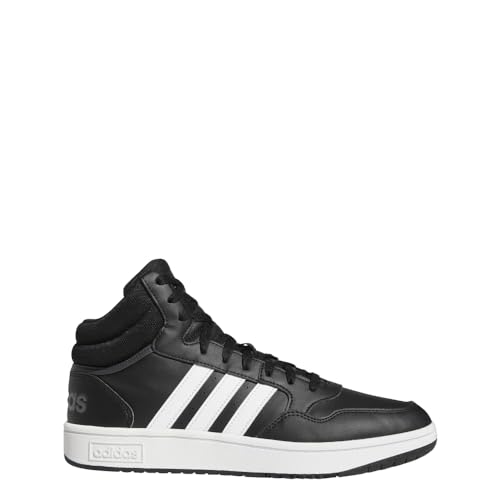 Adidas Men's Mid-Top Basketball Shoes