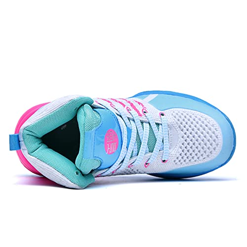 High Top Basketball Shoes for Youth
