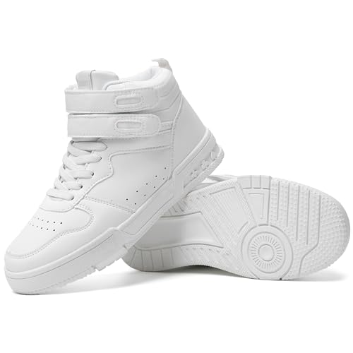 Women's High Top Fashion Basketball Boots