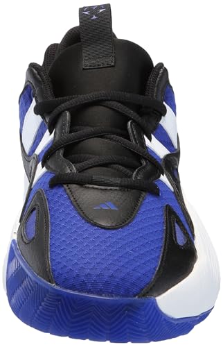 Adidas Women's Trae Unlimited Basketball Sneaker