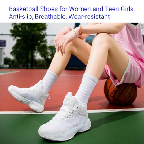 Stylish Beita Basketball Shoes for Women