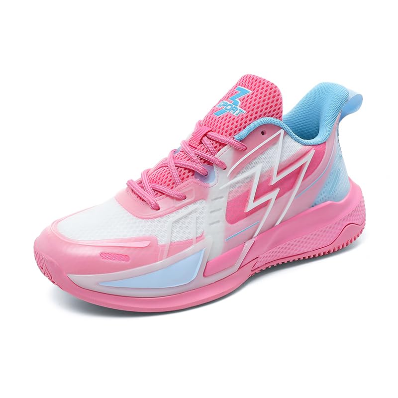 Stylish and Comfortable Women's Basketball Shoes
