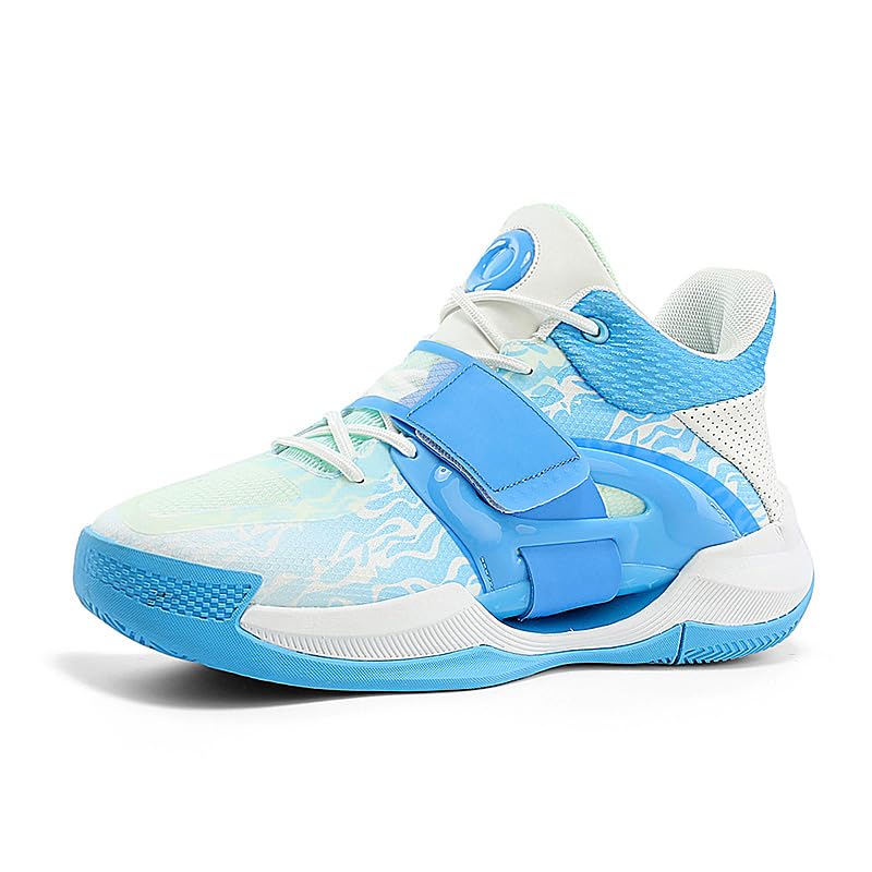Lightweight & Non-Slip Basketball Shoes for Men and Women