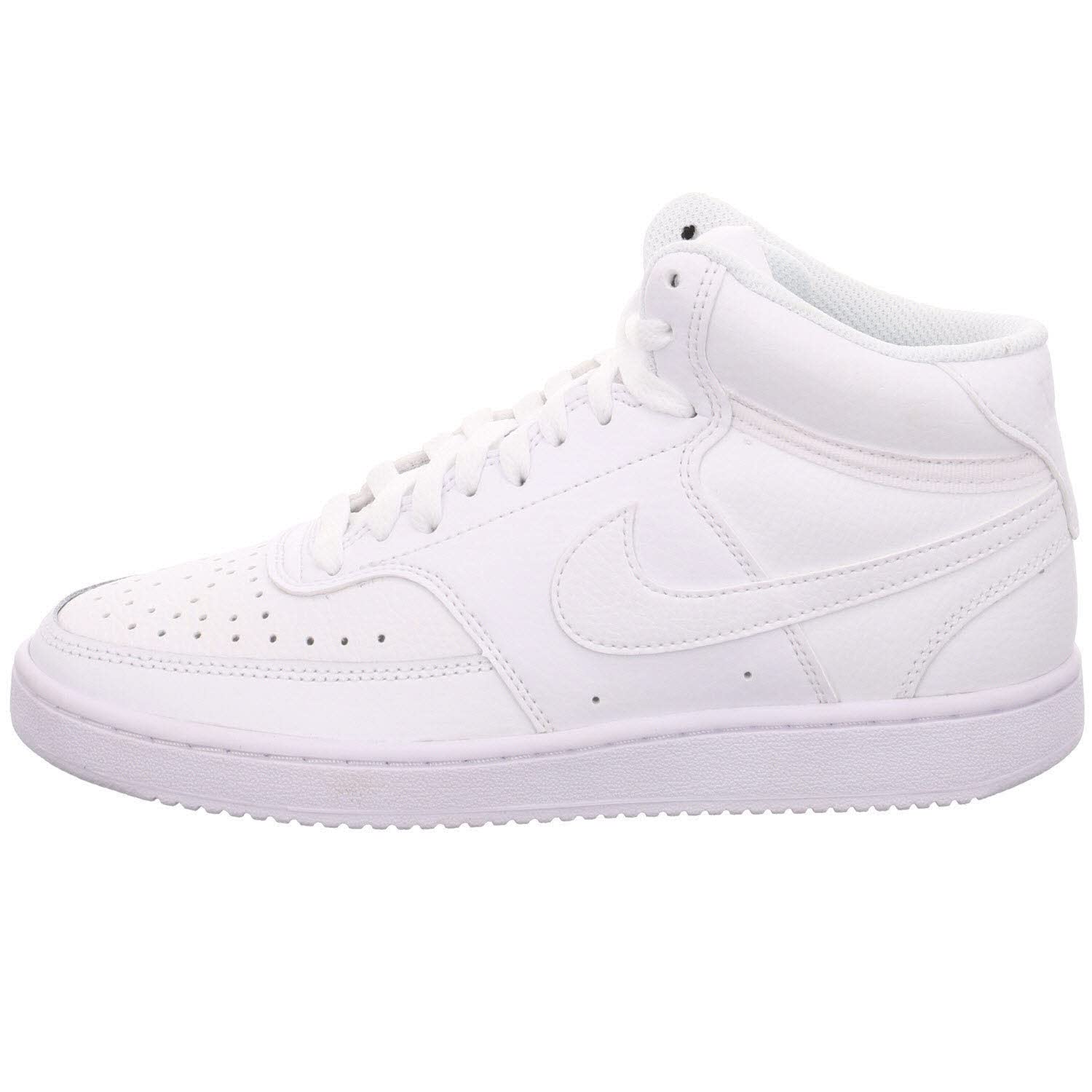 Nike Women's Mid Court Style Sneakers