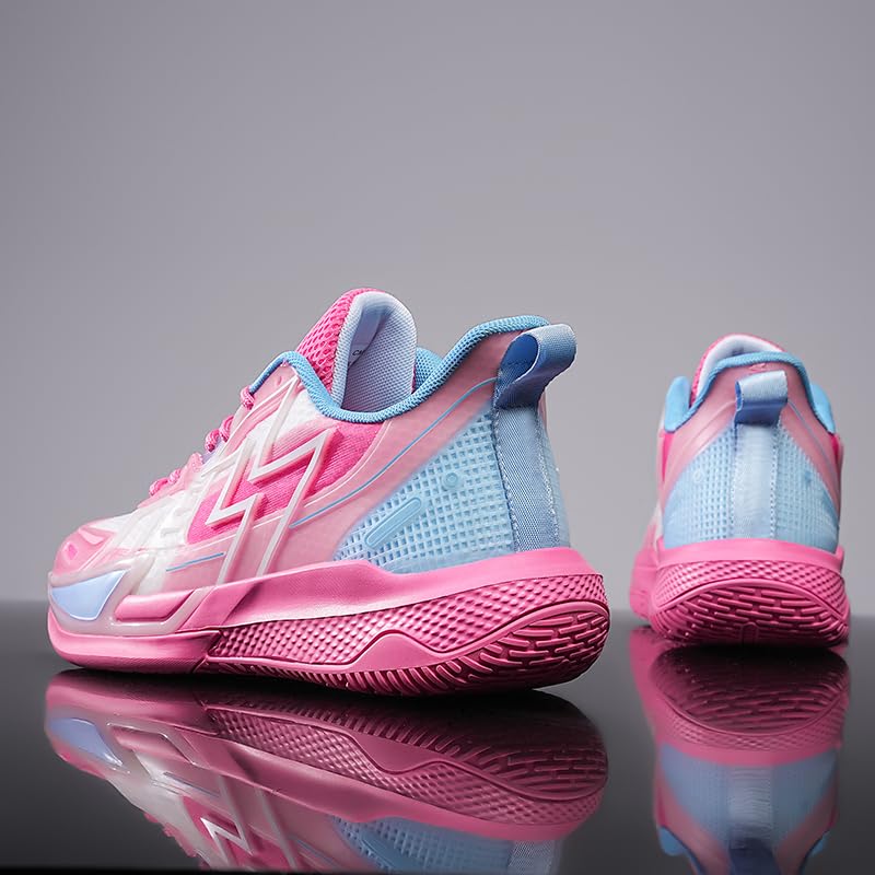 Stylish and Comfortable Women's Basketball Shoes