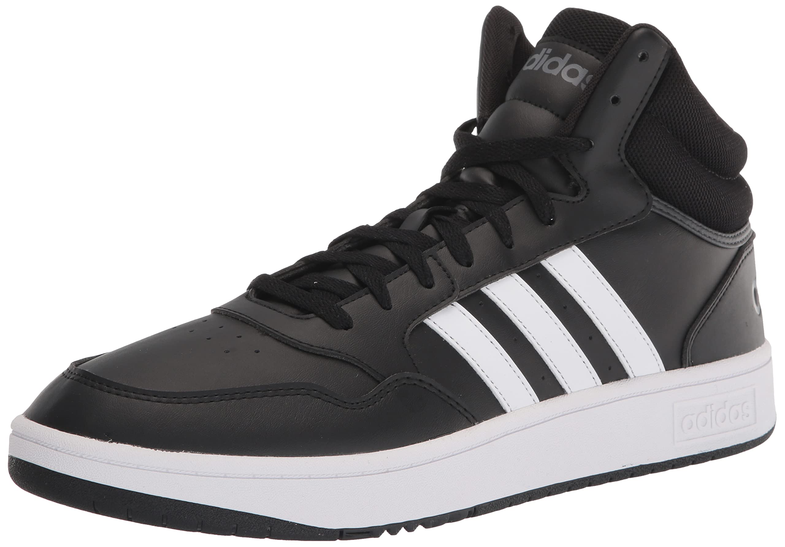 Adidas Men's Mid-Top Basketball Shoes