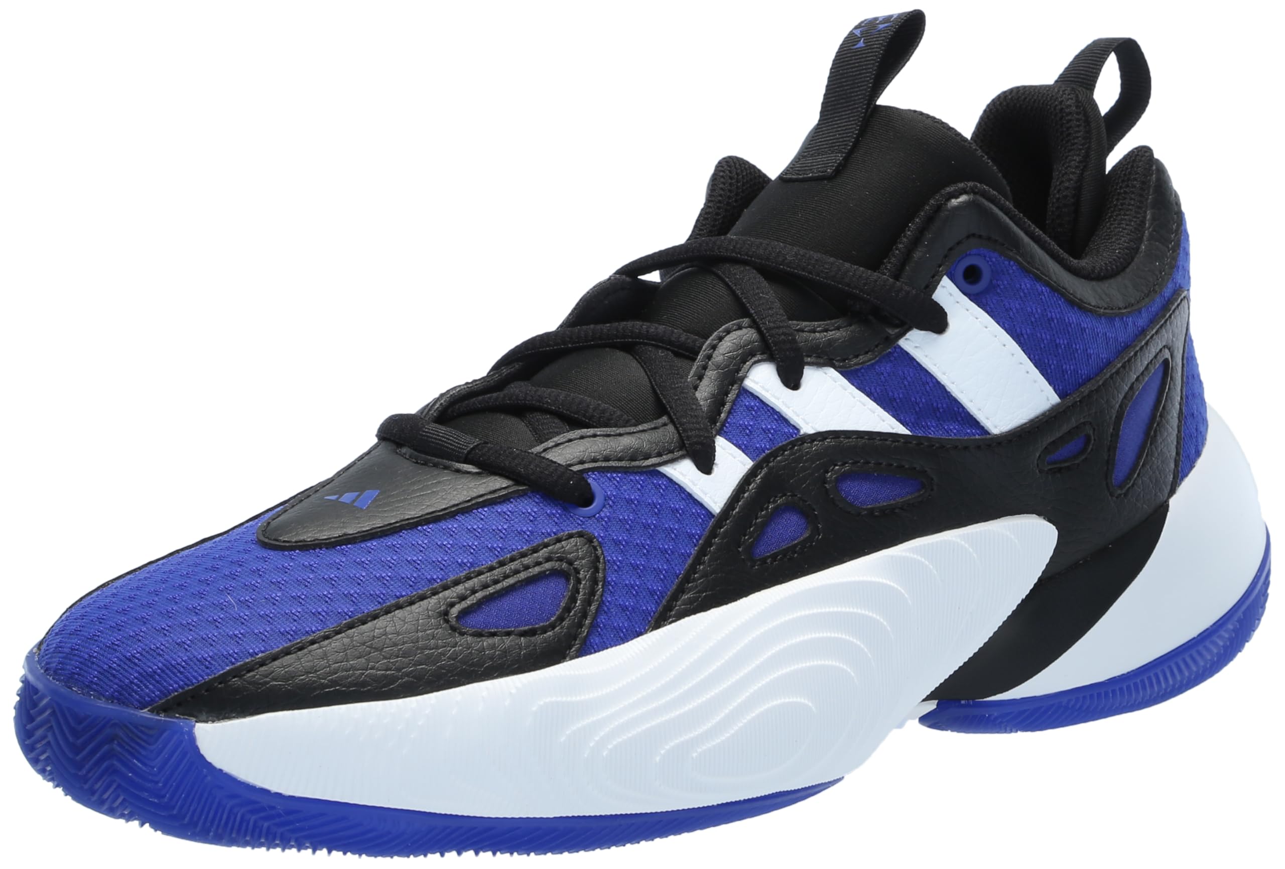 Adidas Women's Trae Unlimited Basketball Sneaker