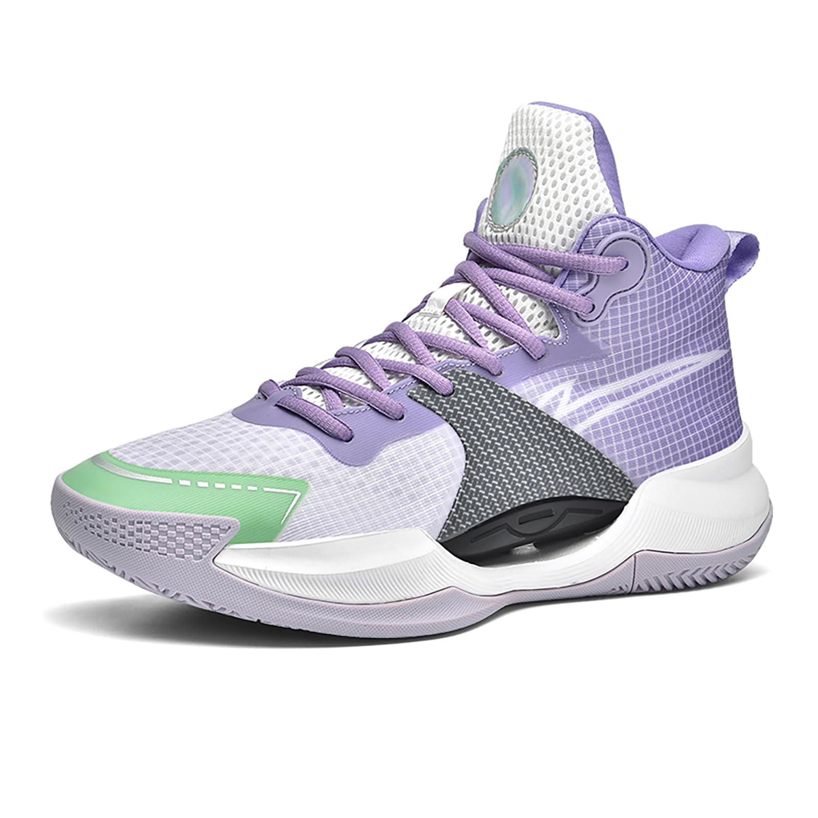 Men's & Women's Fashion Basketball Shoes