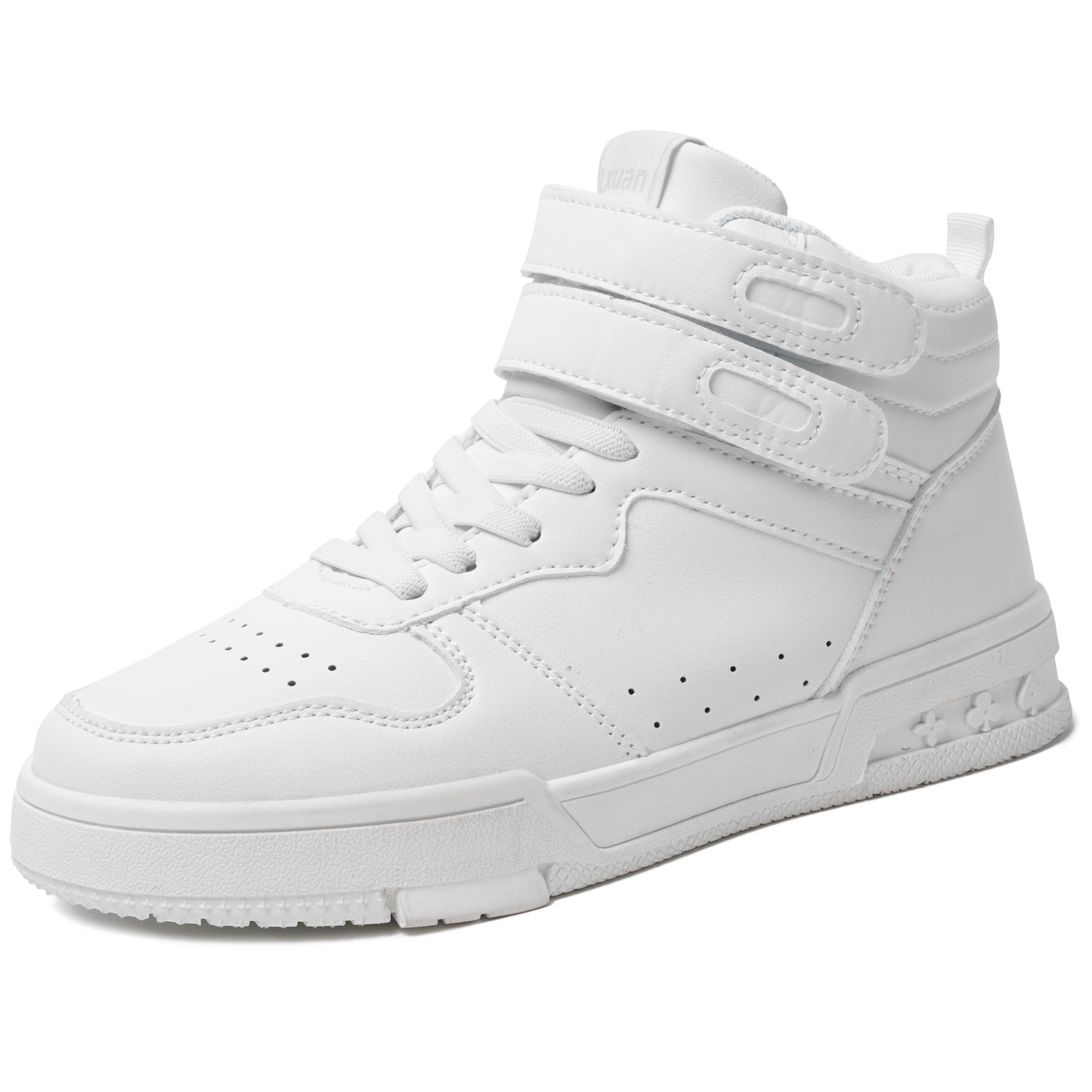 Women's High Top Fashion Basketball Boots